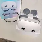 نظارة واقع افتراضي VR