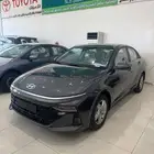 هيونداي اكسنت م 2026 فليت - سعودي