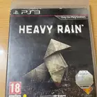 لعبة Heavy Rain