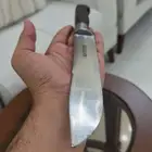 للبيع سكين الماني كار شيلبر قديم( أم شمس) جديده