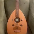 عود زرياب