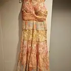 فستان زميرمان ب 400