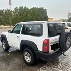 للبيع كامل باترول 99 معدل 2016