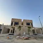 فلل دبلكس الحي العاشر خلف الالماني