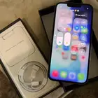 ايفون 13 pro بذاكرة 128 GB