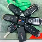 ريموتات فورد ماركيز موستنق F150