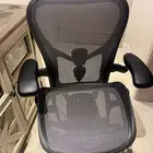 كرسي هيرمان ميلر herman miller مقاس C
