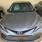 تويوتا كامري 2024 GLE