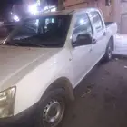 Isuzu dmax 2010