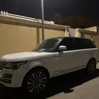 رانج روفر 2015