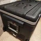 ثلاجة سيارة او كرفان