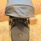 عربة اطفال من مامز اند بابز