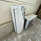 مكيف 18 وحدة مستعمل