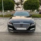 جنيسيس G330   G80 - 2016 وارد كوريا جنسس