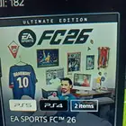 ايجار لعبةةfc26 فيفا