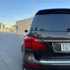 مرسيدس GL500