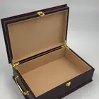 صناديق خشبيه فاخرة
