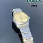 ساعة رولكس أصلية قديمة Vintage Rolex