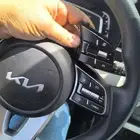مثبت كيا k3. 2024