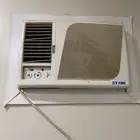 مكيف شباك 18