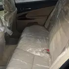 لكزس جي اس مديل2008