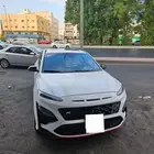 هيونداي كونا N 2022 وارد الوعلان تحت الضمان