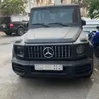 مرسيدس جي كلاس للبيع