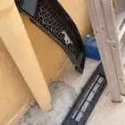 شبك موستنج GT