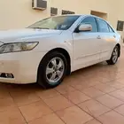 كامري 2007 وكاله