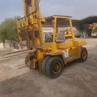 للبيع رافعة شوكية 6 طن