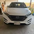 هيونداي توسان 2017 GLS