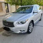 انفنيتي qx60 full options