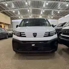 بيجو بارتنر 2025 شاص طويل فان عرض للشركات