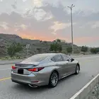 للبيع لكزس es350