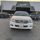 تويوتا هاي لوكس 2012