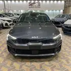 كيا K5 نص فل موديل 2026 كاش واقساط