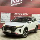 دونج فينج AX7 فل كامل عروض اليوم الوطني