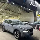 نيسان اكس تريل SV بلس 2025 دبل كاش واقساط عزل حراري مجاني