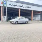 اكسنت فليت موديل 2026 اقوي الخصومات بمناسبه اليوم الوطني