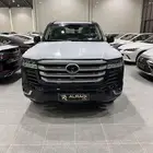 لاندكروزر جي اكس ار L4 سعودي 2025