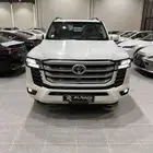 لاندكروزر جي اكس ار L2 سعودي 2025
