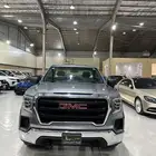 جي ام سي سييرا 2020 SLE دبل