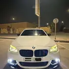 بي ام دبليو 535 2013