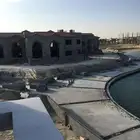 مقاول صبيات خرسانة ممسوسة وهيلوكوبتر ومطبوعة