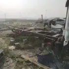 دينا هونداي موديل 2010 للبيع مسقط تشليح