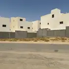 ارض سكنية للبيع مساحة 506.01 في بريدة