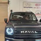 هافال h9 فل كامل 2026 ارخص سعر بالسوق