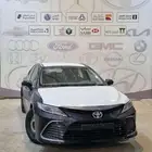 كامرى E بنزين 2025 متوفر الان كاش واقساط تسليم فورى