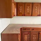 دولاب مطبخ