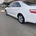 كامري 2007 GLX